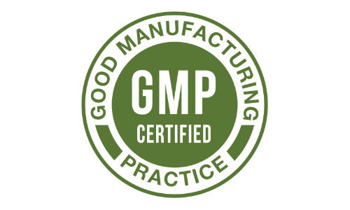 iGenics GMP certified